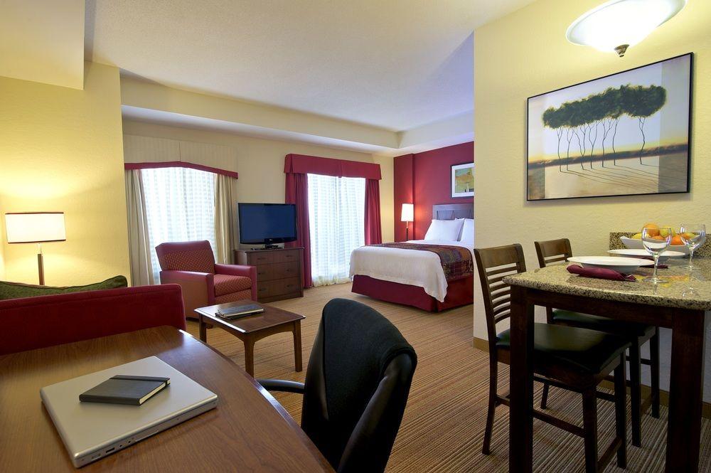 Residence Inn By Marriott Halifax Downtown Eksteriør bilde
