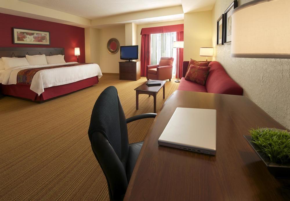 Residence Inn By Marriott Halifax Downtown Eksteriør bilde