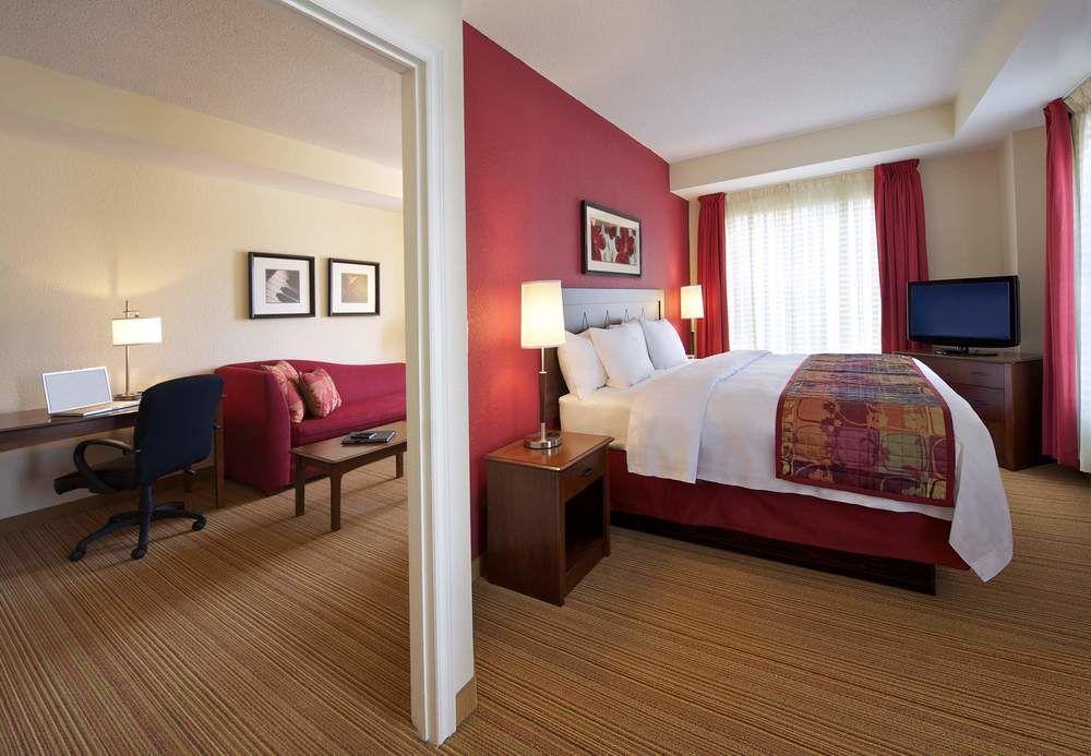 Residence Inn By Marriott Halifax Downtown Eksteriør bilde