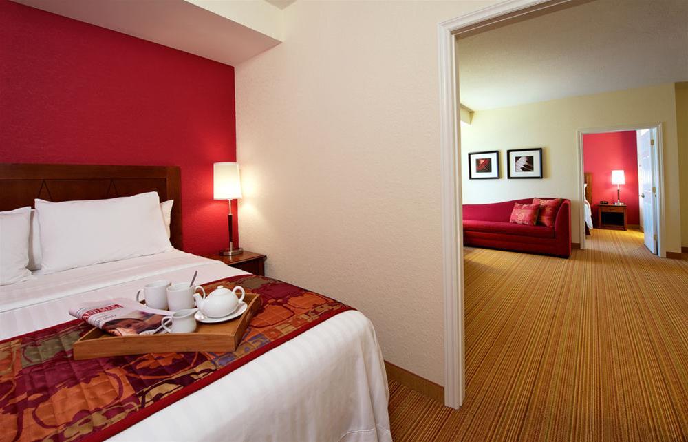 Residence Inn By Marriott Halifax Downtown Eksteriør bilde