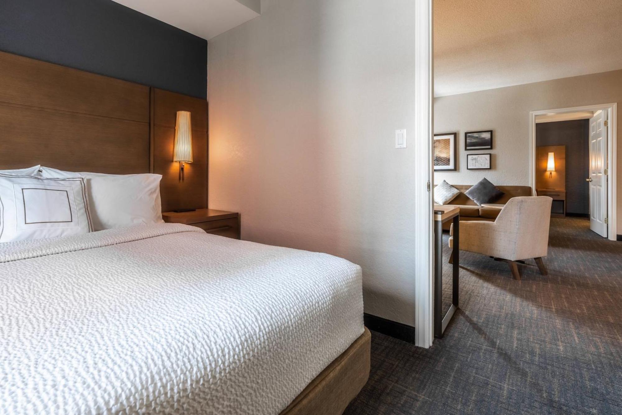 Residence Inn By Marriott Halifax Downtown Eksteriør bilde